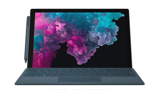 秦州从 Mac 切换到 Microsoft Surface