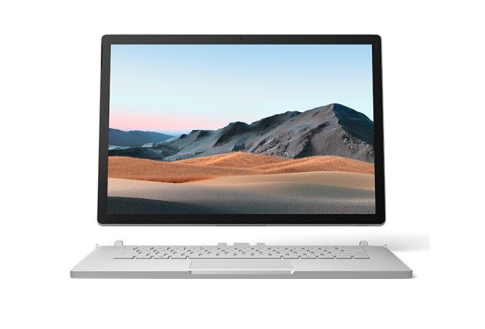 秦州Surface 维修前的准备工作